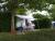 Les enfants heureux au camping du lac de Liez (Langres)